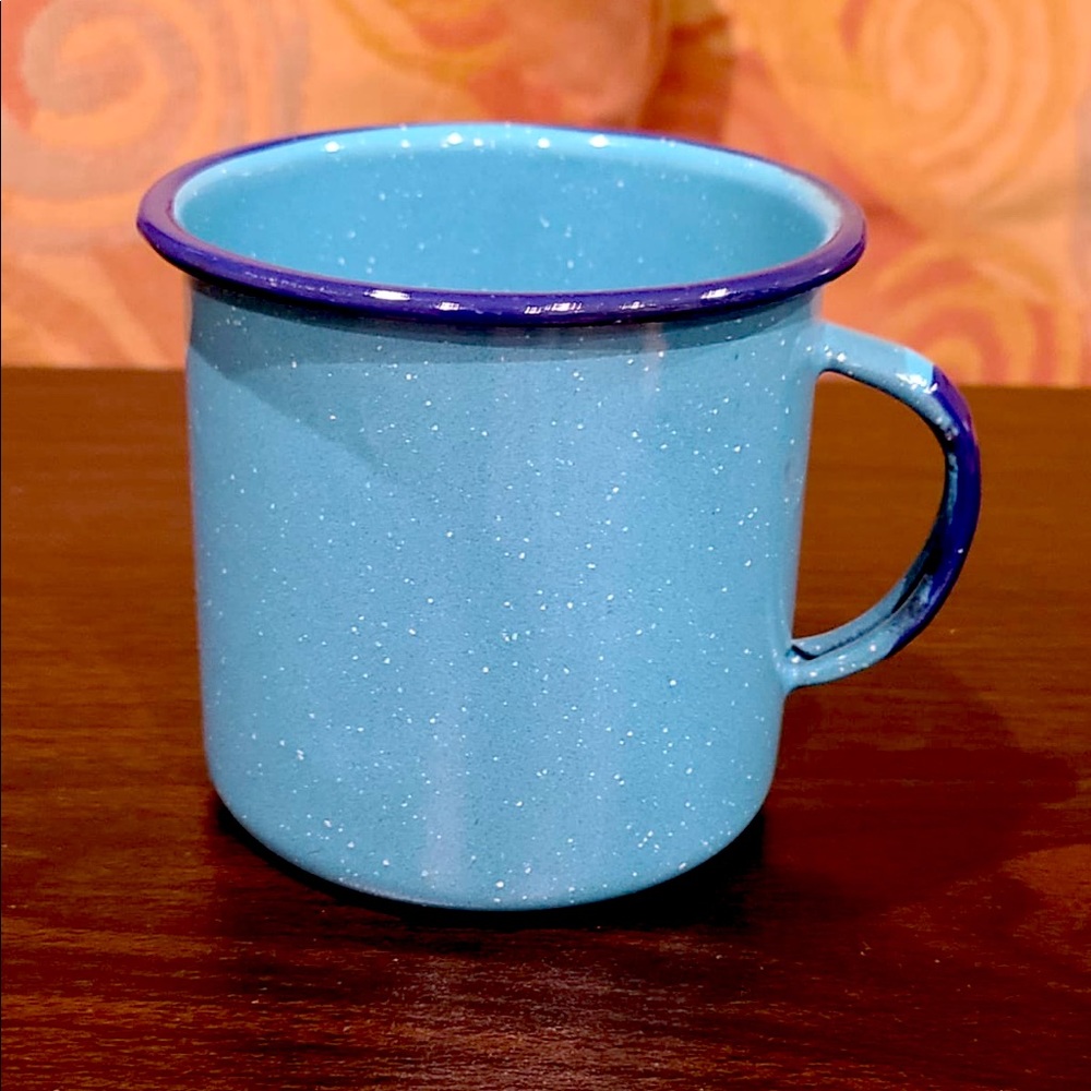 Coffee mug